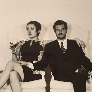 Meet your Posher, Cassandra